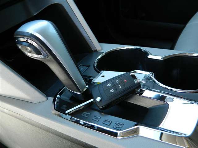 Chevrolet Equinox 2011 photo 27